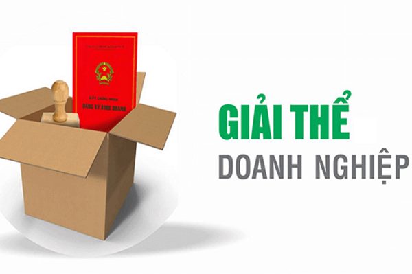 6 bước giải thể DN ở trạng thái ‘không hoạt động tại địa chỉ đã đăng ký’