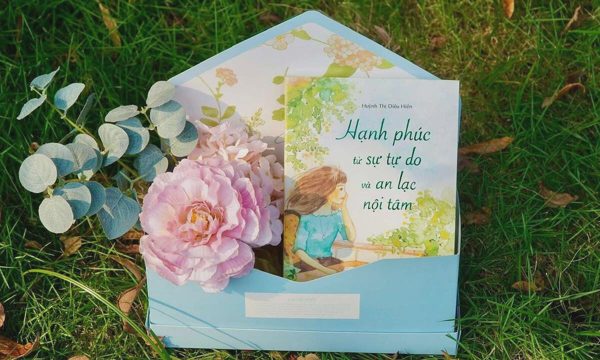 6 cuốn sách dành tặng phái đẹp