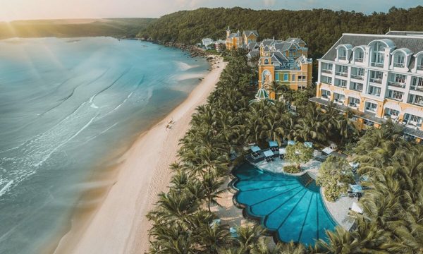 6 đầu bếp đưa hương vị Phú Quốc vào chuỗi tiệc quốc tế