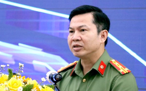 6 đội 'tấn công', 1 đội phòng thủ diễn tập an ninh mạng TP.HCM