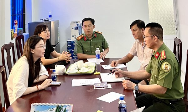 6 hành vi về an ninh, trật tự không còn bị xử phạt hành chính từ ngày 15/9