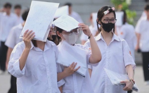 6 học sinh chuyên Tuyên Quang trúng tuyển Đại học Y Hà Nội, 1 em đỗ y khoa