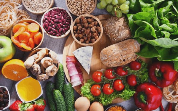 6 loại thực phẩm nên hạn chế kết hợp