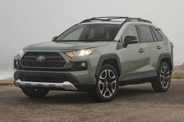 6 lỗi thường gặp trên Toyota RAV4, người mua xe cũ nên đặc biệt lưu ý