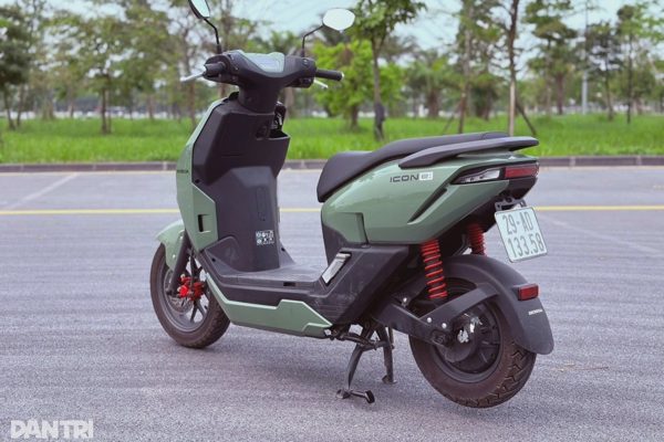 6 lựa chọn xe máy điện dành cho học sinh, sinh viên