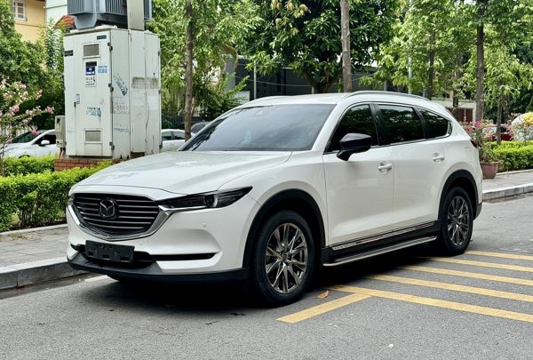 6 mẫu Mazda cũ đáng mua: Có xe giá rẻ nhưng vẫn được đánh giá cao về độ tin cậy