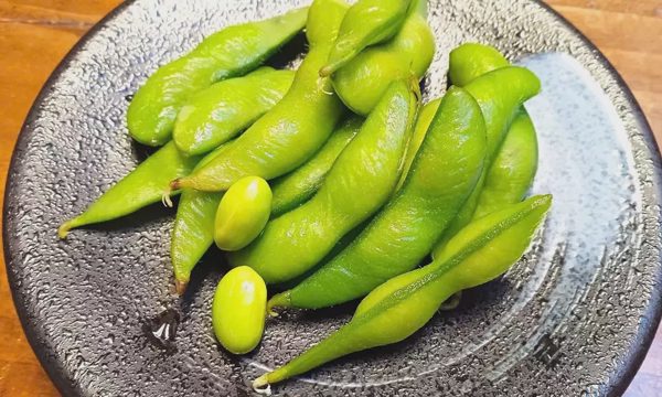 6 món ăn nhẹ kiểm soát cholesterol