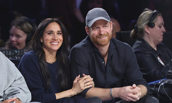 6 năm thăng trầm của Harry và Meghan tại Mỹ