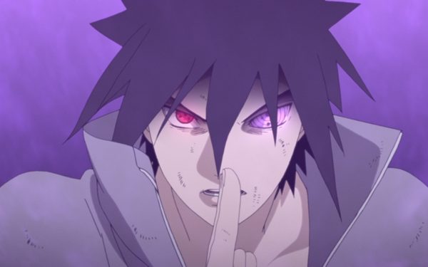 6 năng lực đáng sợ của các ninja làng Lá trong Naruto