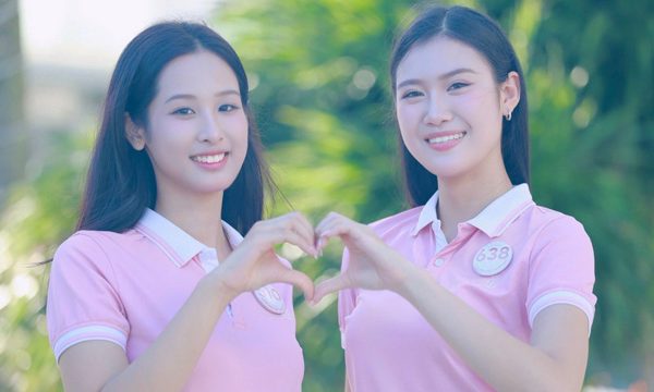 6 người đẹp Hải Phòng muốn tỏa sáng ở Hoa hậu Việt Nam