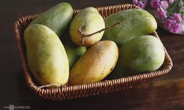 6 quả có hạt giàu vitamin, khoáng chất tốt cho tiêu hóa