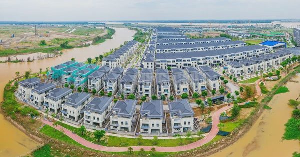 6 tháng, Novaland đạt lợi nhuận sau thuế 1.772 tỉ đồng