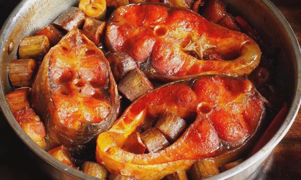 6 thói quen ăn uống âm thầm làm suy giảm cơ bắp