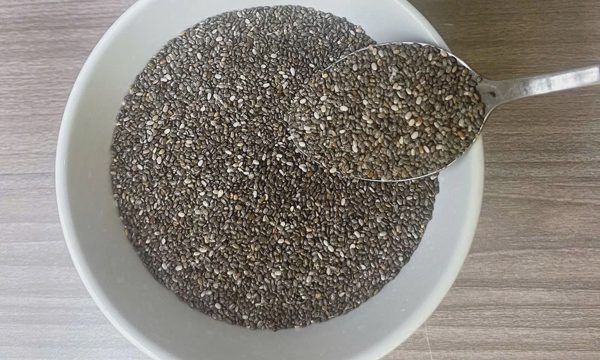 6 thực phẩm bổ sung đạm cho người ăn chay