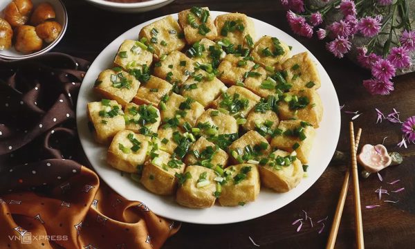 6 thực phẩm giàu protein phụ nữ trung niên nên ăn mỗi tuần