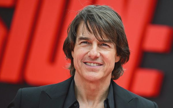 6 tiếng video chia sẻ của Tom Cruise có gì?