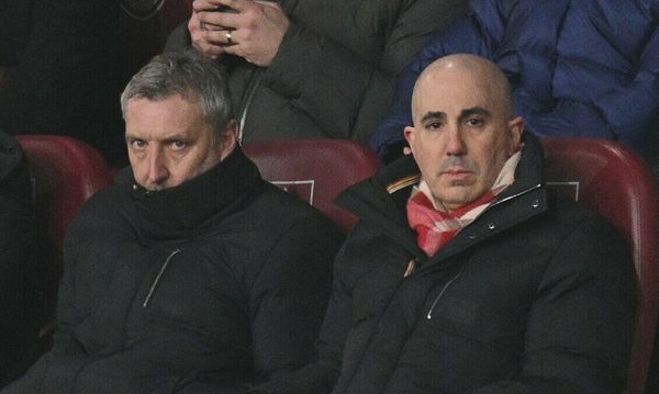 6 vấn đề lớn nhất của Man Utd