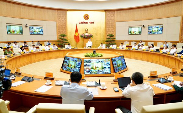 62.548 sản phẩm chào bán trên sàn công nghệ nhưng chỉ 750 nhu cầu tìm mua