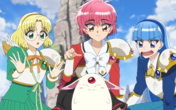 7 anime isekai đáng xem trong mùa thu 2026