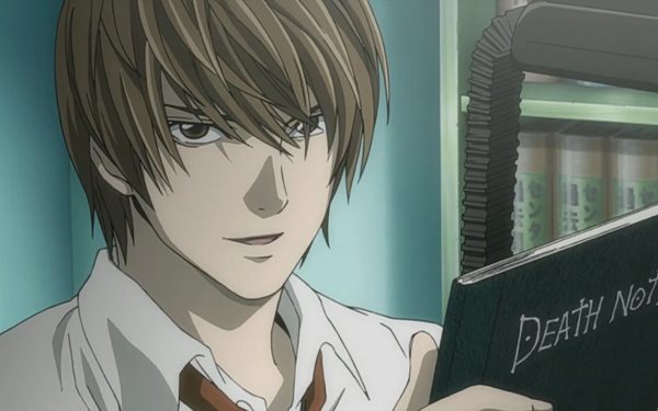 7 anime kinh điển dành cho người mê phá án, đấu trí