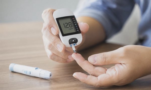 7 dấu hiệu cảnh báo sớm lượng đường trong máu tăng cao