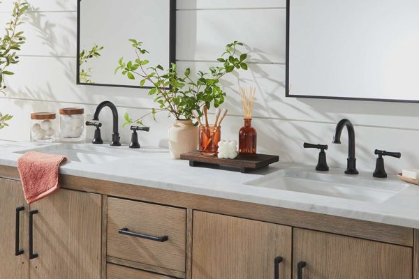 7 điều âm thầm thu hút nhện vào phòng tắm và cách xử lý