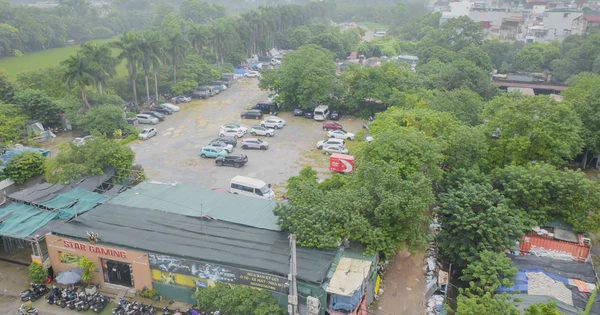 7 dự án nhà ở thuộc phạm vi tái thiết đô thị Vĩnh Hưng được đề xuất đưa ra khỏi danh mục thí điểm