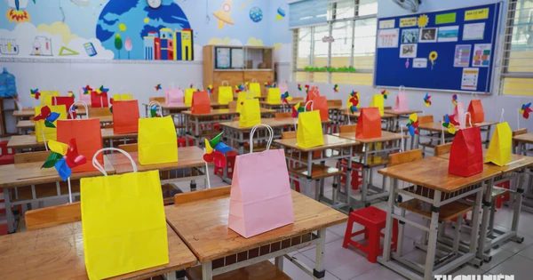 7 hành vi bị nghiêm cấm trong giáo dục, từ 15.11