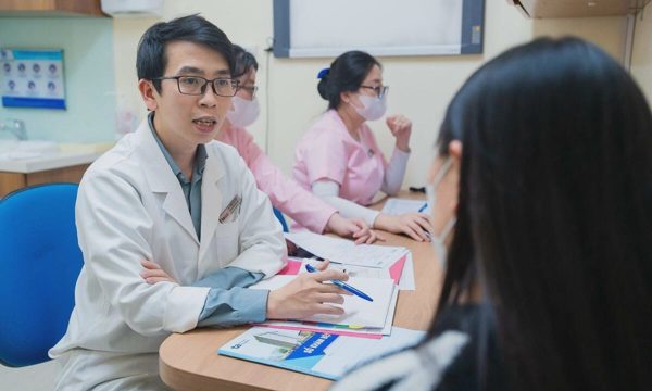 7 hiểu lầm về khám sức khỏe tiền hôn nhân