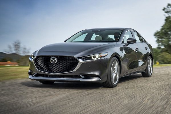 7 lỗi trên xe Mazda3 từng bị người dùng khiếu nại, khách mua ô tô cũ cần biết