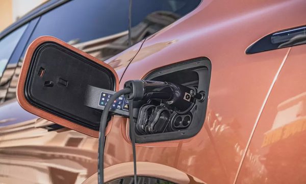 7 lựa chọn xe plug-in hybrid phổ thông tại Việt Nam