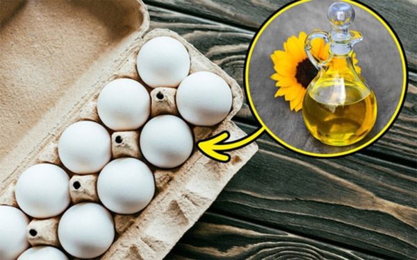 7 mẹo bảo quản trứng gà lâu hỏng