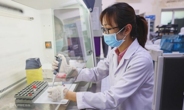 7 người tử vong do não mô cầu trong hơn 10 tháng