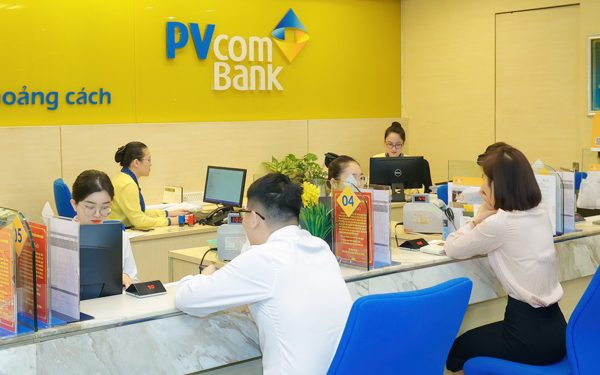 7 nhà đầu tư muốn mua 300 triệu cổ phiếu PVcomBank, giá cao hơn thị trường gần 50%
