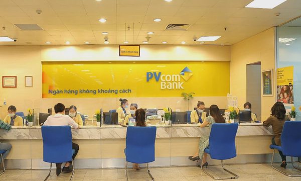 7 nhà đầu tư muốn mua cổ phiếu PVcomBank cao hơn 50% thị giá