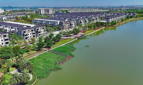 7 phân khu Aqua City không phải nộp thêm tiền sử dụng đất