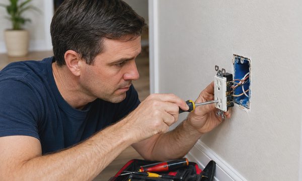 7 thói quen dùng điện dễ gây cháy nổ