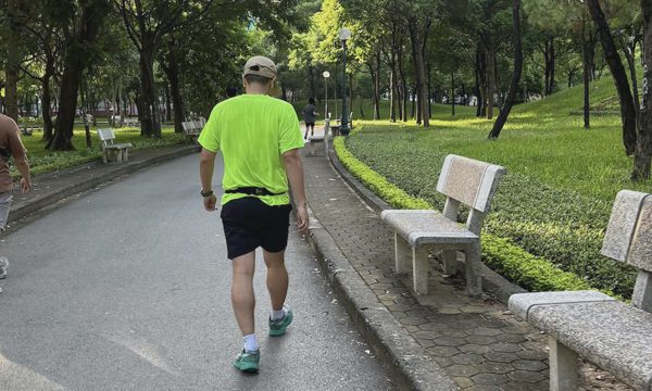 7 thói quen giúp giảm nguy cơ mất thị lực do tuổi tác