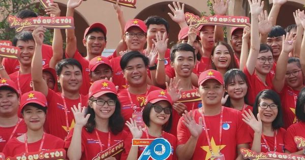 70 cá nhân được nhận Giải thưởng Nguyễn Chí Thanh