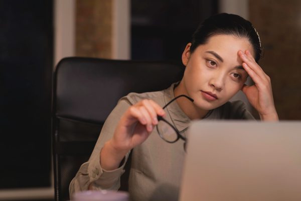 70% nhân sự gánh việc cho đồng nghiệp nghỉ thai sản mà không được trả thêm