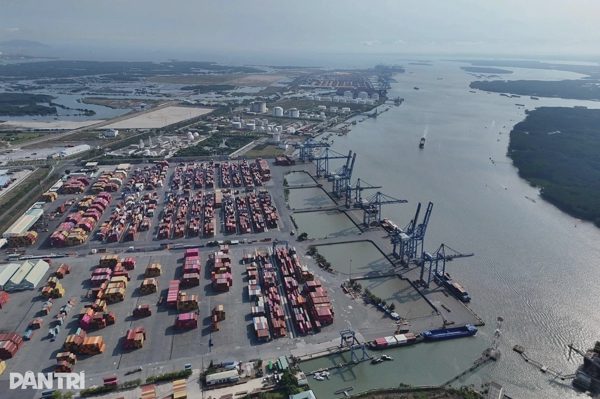 74 doanh nghiệp "đặc biệt" đóng góp 1/3 kim ngạch xuất nhập khẩu cả nước
