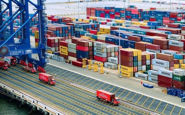74 doanh nghiệp ưu tiên đóng góp gần 1/3 kim ngạch xuất nhập khẩu