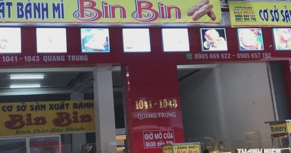 78 người ở Gia Lai nhập viện nghi ngộ độc sau ăn bánh mì thập cẩm