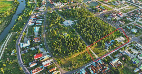 8.000m² đất di tích ở Gia Lai cho thuê trái phép: Vì sao 4 năm chưa thể thu hồi?
