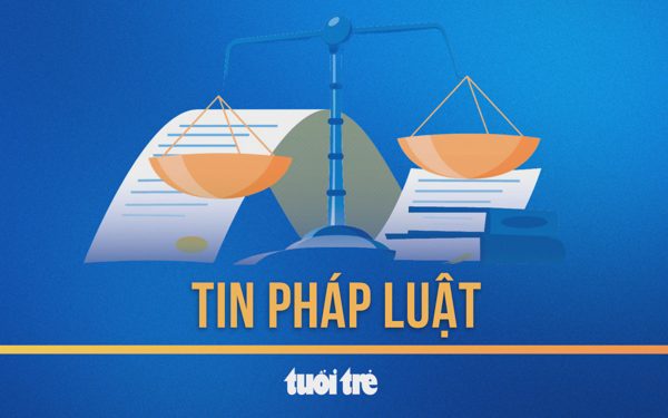 8 cán bộ trật tự đô thị bị cáo buộc nhận hối lộ hàng tỉ đồng