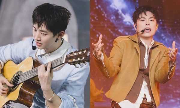 8 gương mặt Gen Z diễn bùng nổ tại chung kết 'Tinh hà say hi'