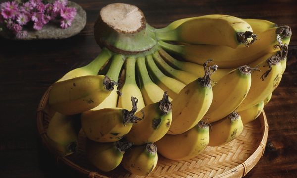 8 món ăn đêm giúp bạn ngủ sâu mà không tích mỡ