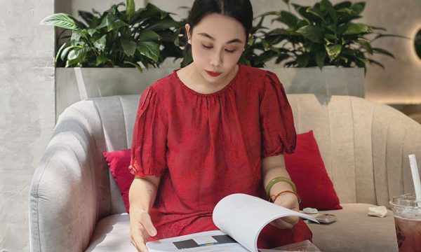 8 năm nhà văn Gào thu thập chứng cứ bị antifan công kích, hạ nhục