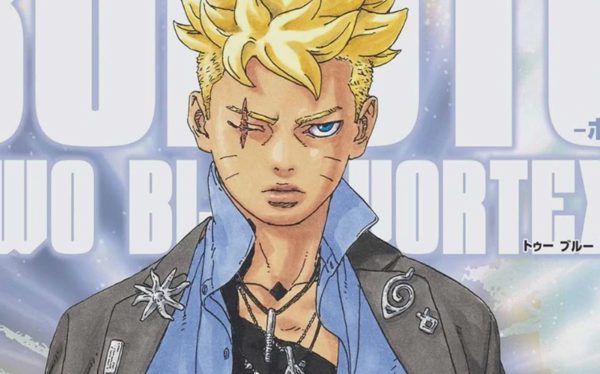 8 ninja nổi bật với khả năng kiếm thuật trong Boruto