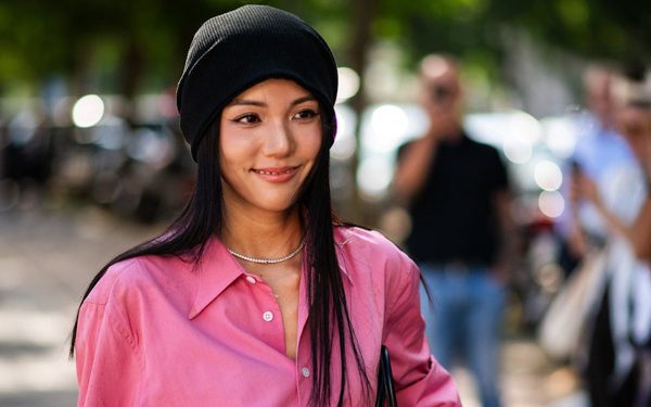 8 phong cách dạo phố mùa thu tại Tuần lễ Thời trang Milan